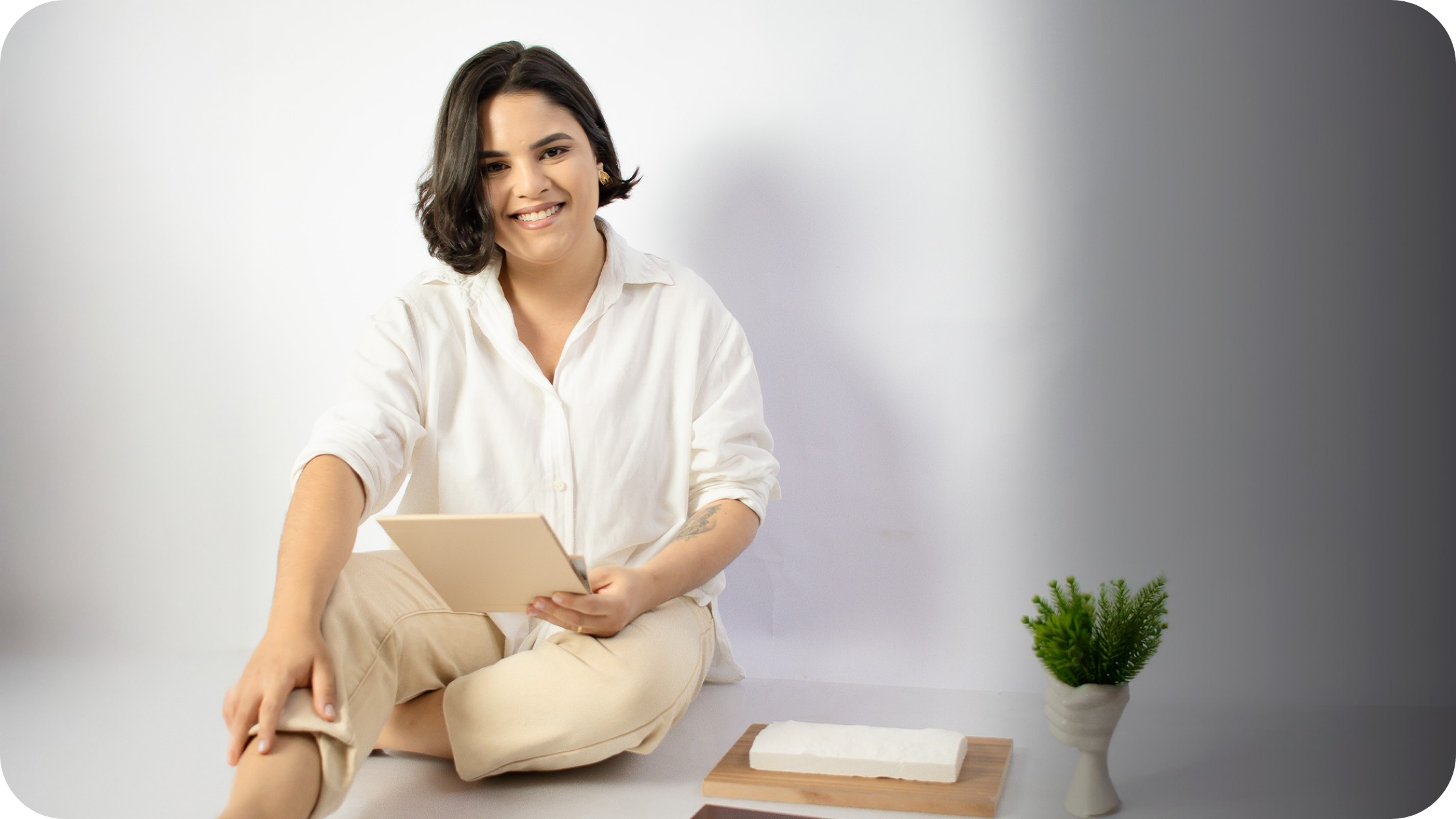 Como nasce um bom projeto? Por Ana Beatriz Ramos