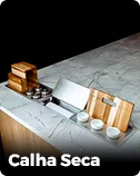 Calha Seca