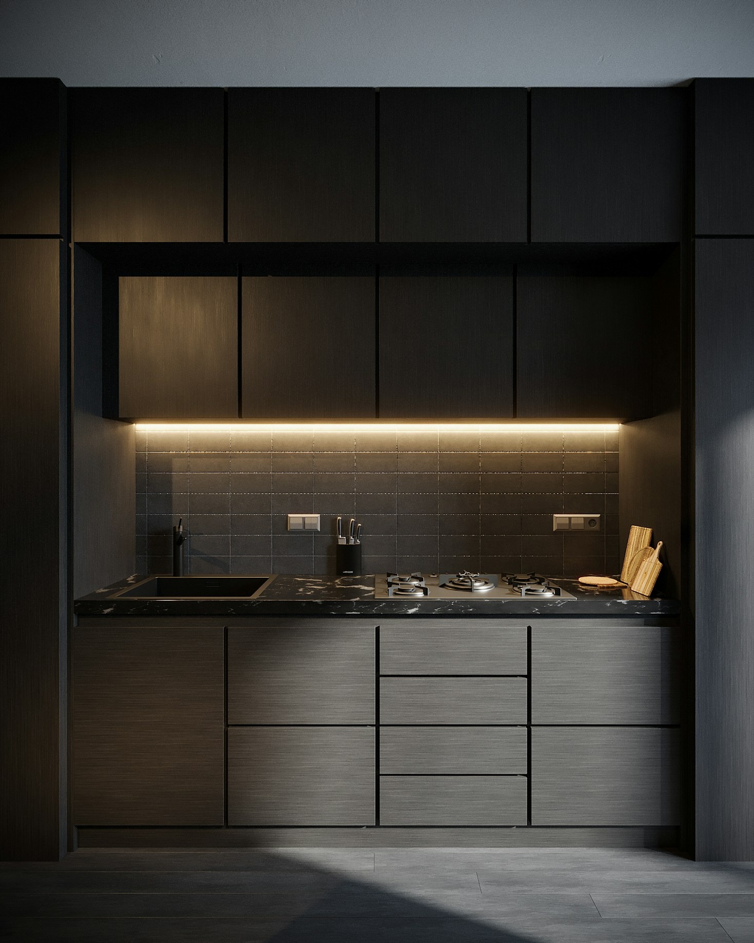 Design sofisticado: o que valoriza o ambiente gourmet