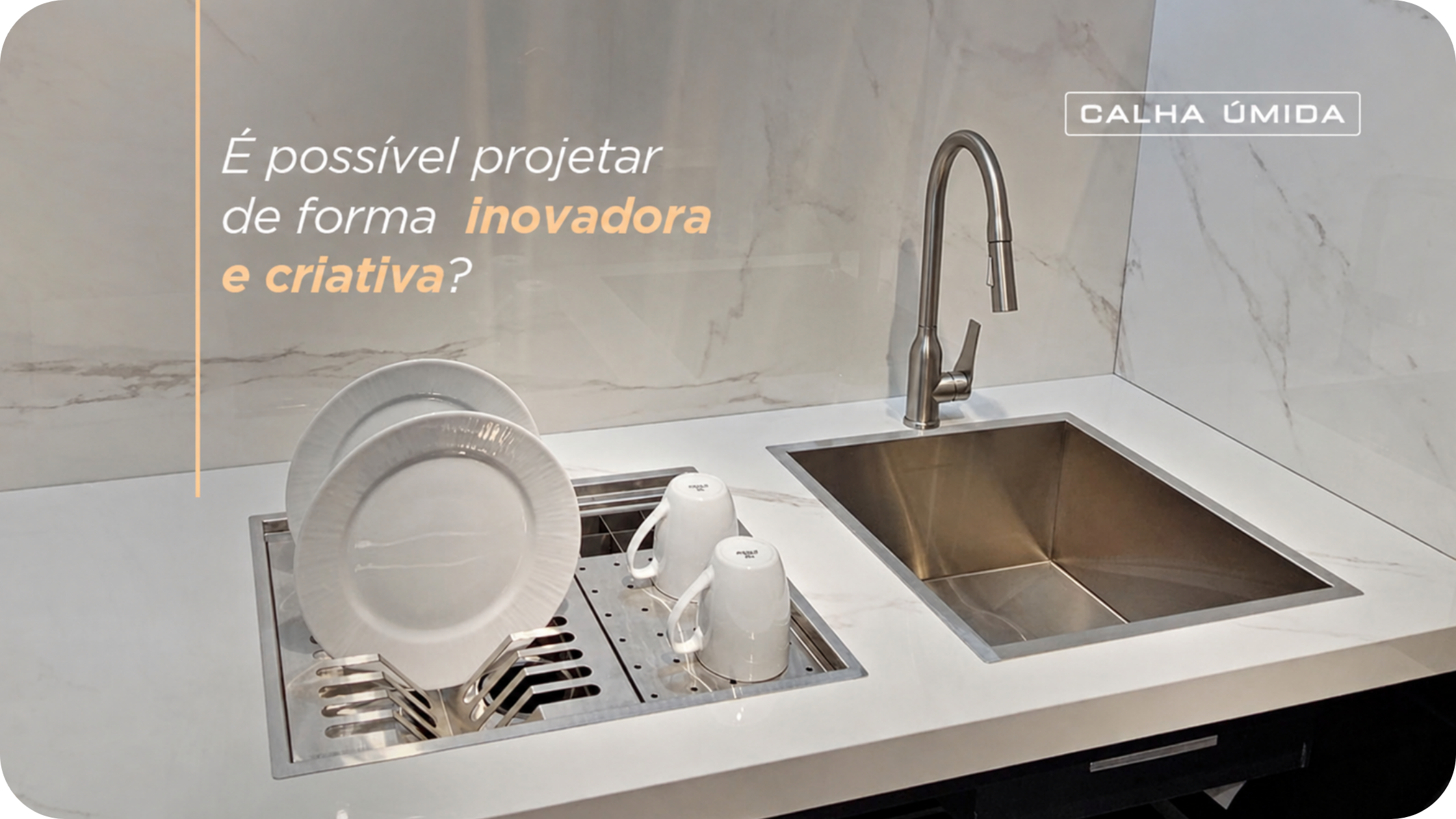 7 ideias para atualizar o projeto da cozinha com funcionalidade e design